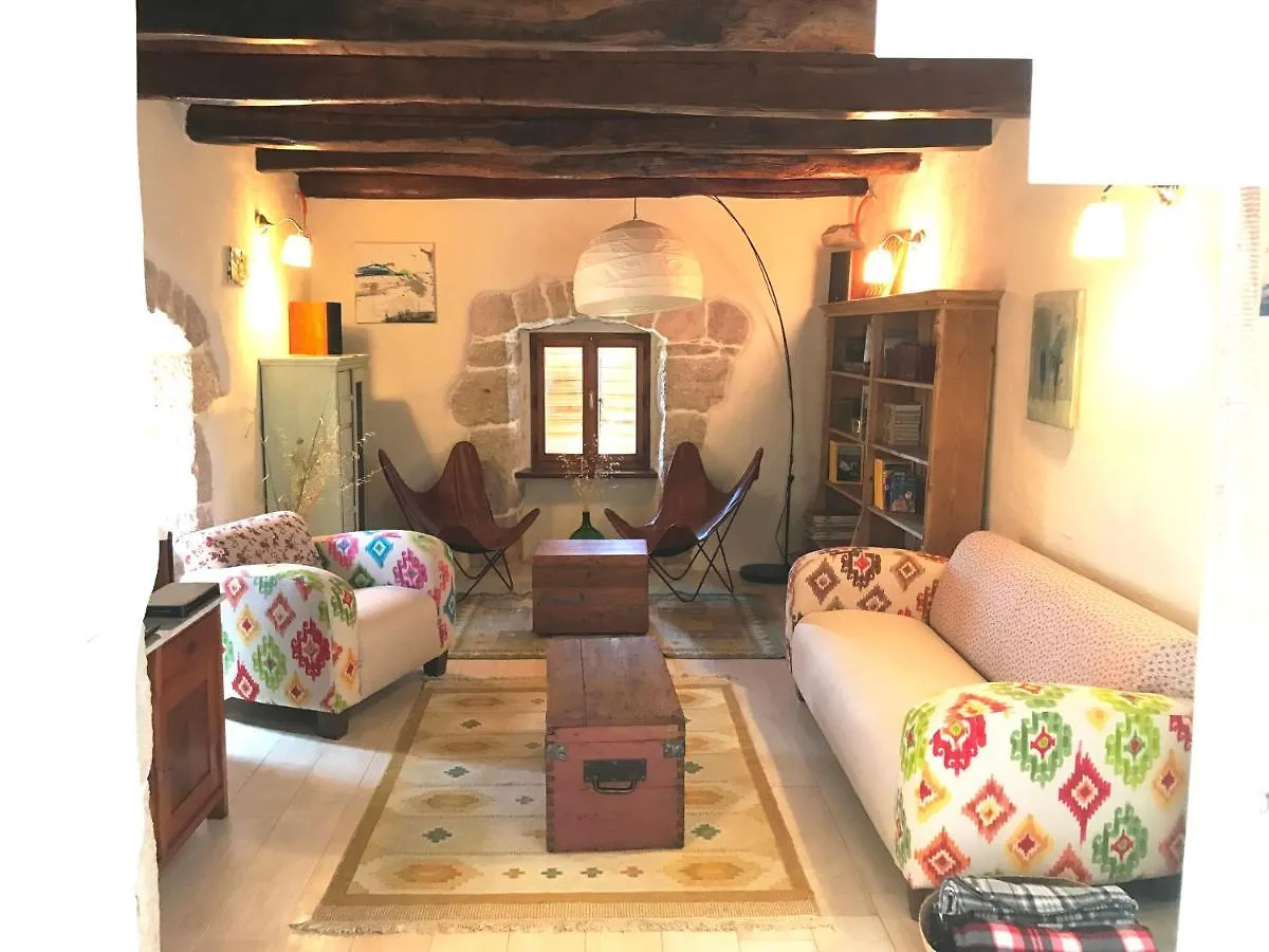 Ivanini Secluded Stone Villa With A Stunning View Brseč