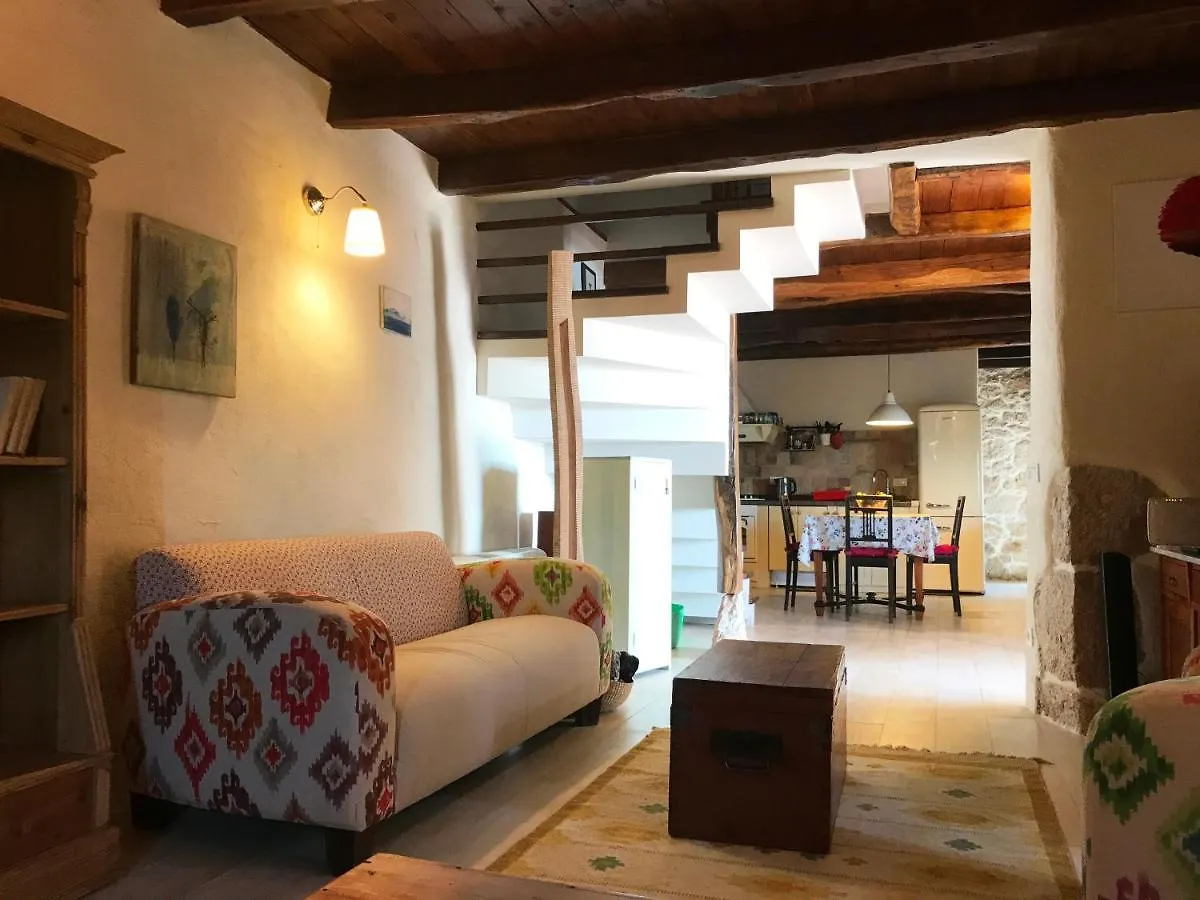 Ivanini Secluded Stone Villa With A Stunning View Brseč