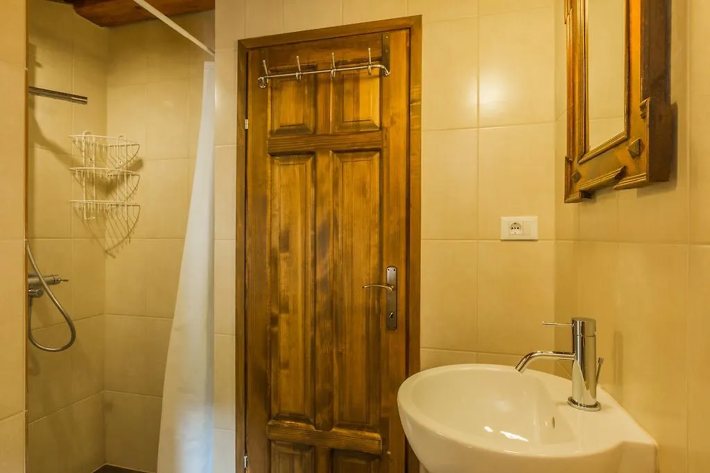 Ivanini Secluded Stone Villa With A Stunning View Brseč
