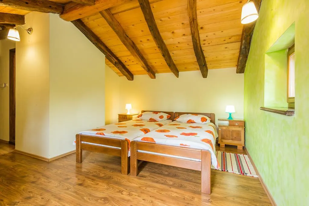 Ivanini Secluded Stone Villa With A Stunning View Brseč